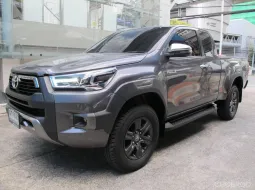 2024 TOYOTA REVO CAB 2.4 ENTRY PRERUNNER (รุ่นใหม่ ยูโร5) วิ่งน้อย 8,957 กม.  รถสวยสภาพใหม่