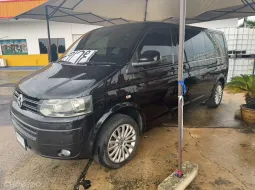 Volkswagen Caravelle 2.0 TDi รถตู้/VAN 
