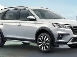 โปรโมชั่นล่าสุด Honda BR-V 2568