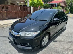 Honda CITY 1.5 i-VTEC 2016 รถมือสองคุณภาพเยี่ยม