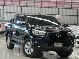 2015 Toyota Hilux Revo 2.4 Prerunner E Plus