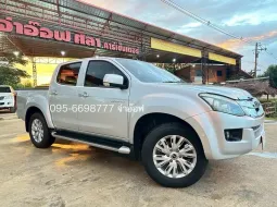 Isuzu D-max All new Cab4 Hi-lander 2.5 Z VGS MT ปี 2013
