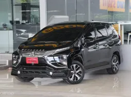 2020 Mitsubishi Xpander 1.5GT  รถบ้านมือเดียว วิ่งน้อย วารันตีเหลือๆถึง 8/68