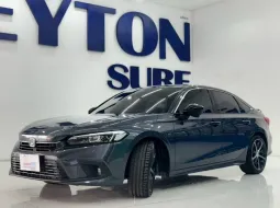 2024 Honda Civic Fe 2.0 E-HEV RS