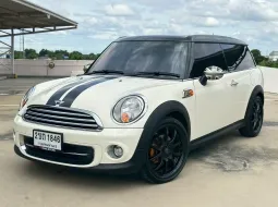 MINI  Cooper Clubman (R55) Body ประตูตู้กับข้าว1.6L  Panoramic Glass Roof