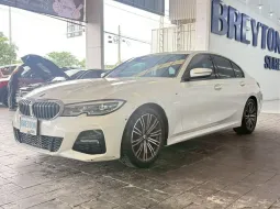 2022 BMW 320d M Sport