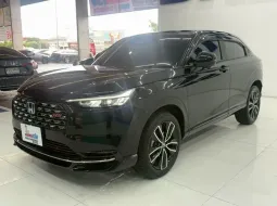 2025 Honda HR-V 1.5 E-HEV RS