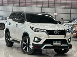 2020 Toyota Fortuner 2.8 TRD Sportivo 2WD