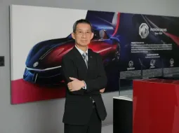 เอ็มจี วาง NEW MG IM6 LONG RANGE ลุยตลาดครึ่งปีหลัง ชูจุดเด่น “วิ่งไกลถึง 750 กิโลเมตร” พร้อมเปิดตัววันที่ 22 สิงหาคม นี้ 