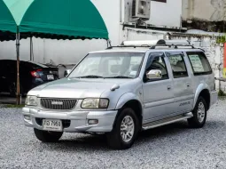 Isuzu Adventure 3.0 ปี 2001