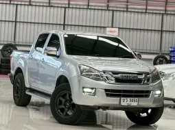 2015 Isuzu D-Max 3.0 Hi-Lander Z-Prestige MT