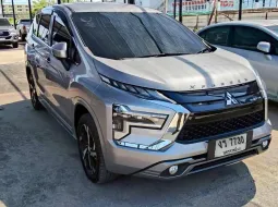 2024 Mitsubishi Xpander HEV 1.6 HEV SUV ดาวน์ 0%