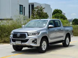 Toyota Revo Double Cab 2.4 E Plus Prerunner AT ปี 2019