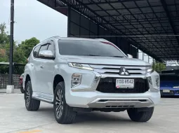 รถมือสอง Mitsubishi Pajero Sport 2.4 GT Premium 4WD 2020 สวยมาก