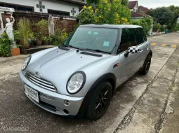 Mini Cooper Convertible 1.6 Convertible 2005 รถสวยสภาพดี