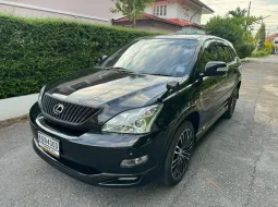 Toyota RX300 3.0 4wd 2004 รถ SUV สภาพดีพร้อมใช้งาน