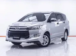 1D929 TOYOTA INNOVA 2.8 G CRYSTA AT 2017