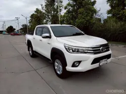 2017 TOYOTA REVO 4DR AUTO PRERUNNER 2.4 G