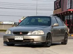 ขาย Honda Civic 1.6 EXi 1996 รถสภาพดี ราคาถูก