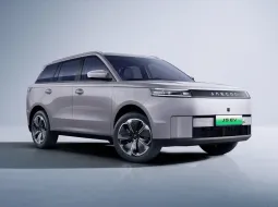 JAECOO 5 EV ปี 2025 ราคาสุดเร้า 549,000 บาท เคลมวิ่ง 461 กม./ชาร์จ มีให้เลือก 2 รุ่นย่อย ราคาเริ่ม 549,000 บาท
