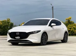 Mazda3 2.0 SP Skyactiv-G Fastback ปี2019 จด2020