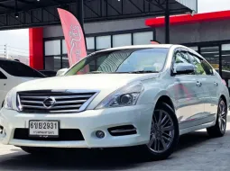 2013 Nissan TEANA 2.5 (ปี 09-13) 250 XV Sedan