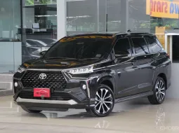 วิ่ง 20,000 โลแท้ Toyota Veloz 1.5 2022 รถบ้านแท้ใช้งานน้อย