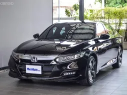Honda Accord 1.5 Turbo EL ปี 2019