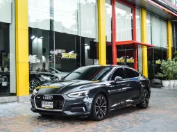 Audi A5 Sportback 40 TFSI S-Line ปี 2019