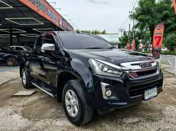 Isuzu D-Max All New Blue Power Spacecab Hi-Lander 1.9 L ปี 2017จด2018 ผ่อนเริ่มต้น 6,xxx บาท