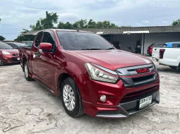 Isuzu D-Max All New Blue Power Spacecab 1.9 X-Series Z ปี 2018จด2019 ผ่อนเริ่มต้น 6,xxx บาท
