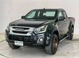 Isuzu D-Max All New Blue Power Spacecab Hi-Lander 1.9 Z ปี 2016 ผ่อนเริ่มต้น 5,xxx บาท