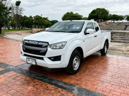 Isuzu D-Max All New Blue Power Spacecab 1.9 S เกียร์ธรรมดา ปี 2020 ผ่อนเริ่มต้น 5,xxx บาท