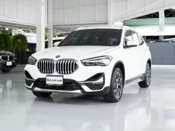 2021 BMW X1 2.0 sDrive20d SUV 