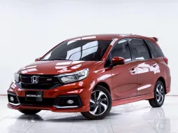 5C021 HONDA MOBILIO 1.5 RS AT 2017