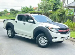 2013 Mazda BT-50 PRO 2.2 DOUBLE CAB Hi-Racer (ABS)
