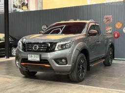 NISSAN NAVARA NP300 2.5 Calibre E Black Edition King Cab ปี2020