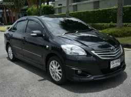 2010 Toyota VIOS 1.5 E รถสวย พร้อมใช้