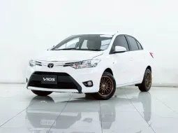 2B044 TOYOTA VIOS 1.5 J AT 2014 