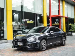 AUDI A5 Coupe 45 TFSI quattro S-Line ปี 2019