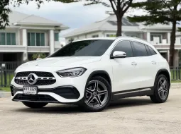2023 Mercedes-Benz GLA-Class 1.3 GLA200 SUV ไมล์น้อย มือเดียวป้ายแดง เจ้าของขายเอง 