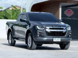 Isuzu Dmax 1.9 ปี 2021 รถสวยไมล์ 8,000