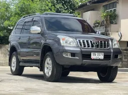 Toyota Landcruiser Prado 3.4 ปี 2003 รถ SUV มือสองสภาพดี