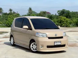 Toyota Porte 1.5 VVT-i 2007  รถบ้าน ไมล์น้อย สภาพดี พร้อมใช้งาน