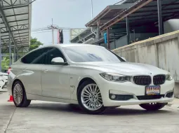 BMW 3 Series 320d GT 2015 รถบ้านแท้ไมล์น้อย 