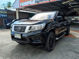 Nissan Navara NP300 King Cab 2.5 S ธรรมดา ปี 2015จด2016 ผ่อนเริ่มต้น 4,xxx บาท