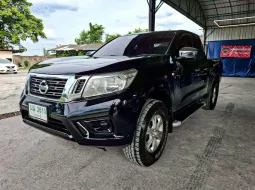 Nissan Navara NP300 King Cab 2.5 E ธรรมดา ปี 2018 ผ่อนเริ่มต้น 4,xxx บาท