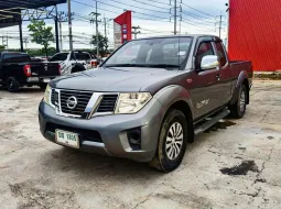 Nissan Navara King Cab 2.5 SE Calibre Sports Version ธรรมดา ปี 2013 ผ่อนเริ่มต้น 3,xxx บาท