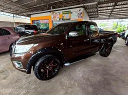 Nissan Navara NP300 King Cab 2.5 E ธรรมดา ปี 2017จด2018 ผ่อนเริ่มต้น 4,xxx บาท