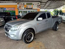 Isuzu D-Max All New Blue Power Spacecab 1.9 S เกียร์ธรรมดา ปี 2019 ผ่อนเริ่มต้น 6,xxx บาท